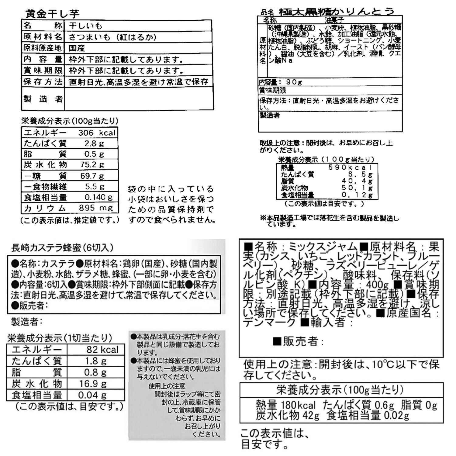 ２０２６年新春 ショップチャンネル特選 グルメ福箱＜常温＞