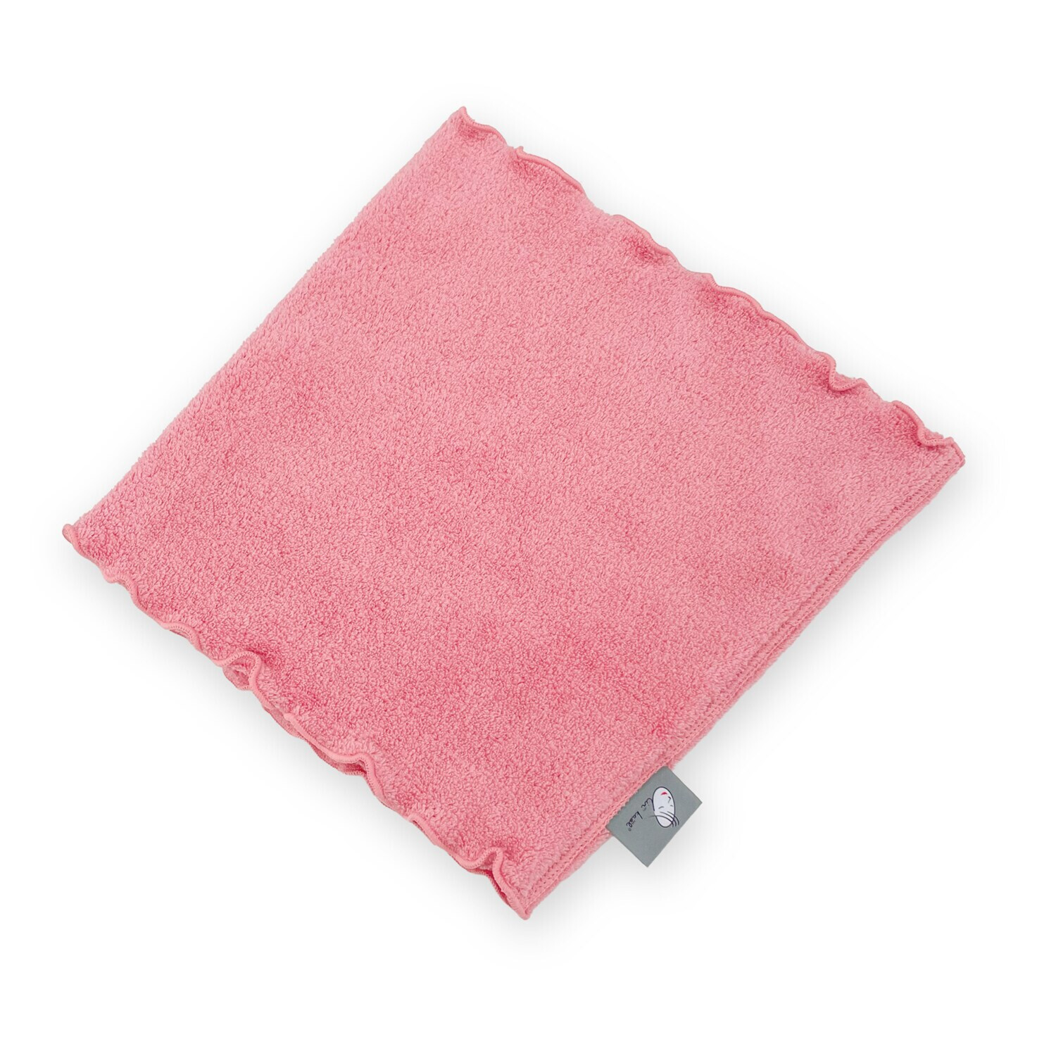 エアーかおる 日本製プチターバン 同色２枚組