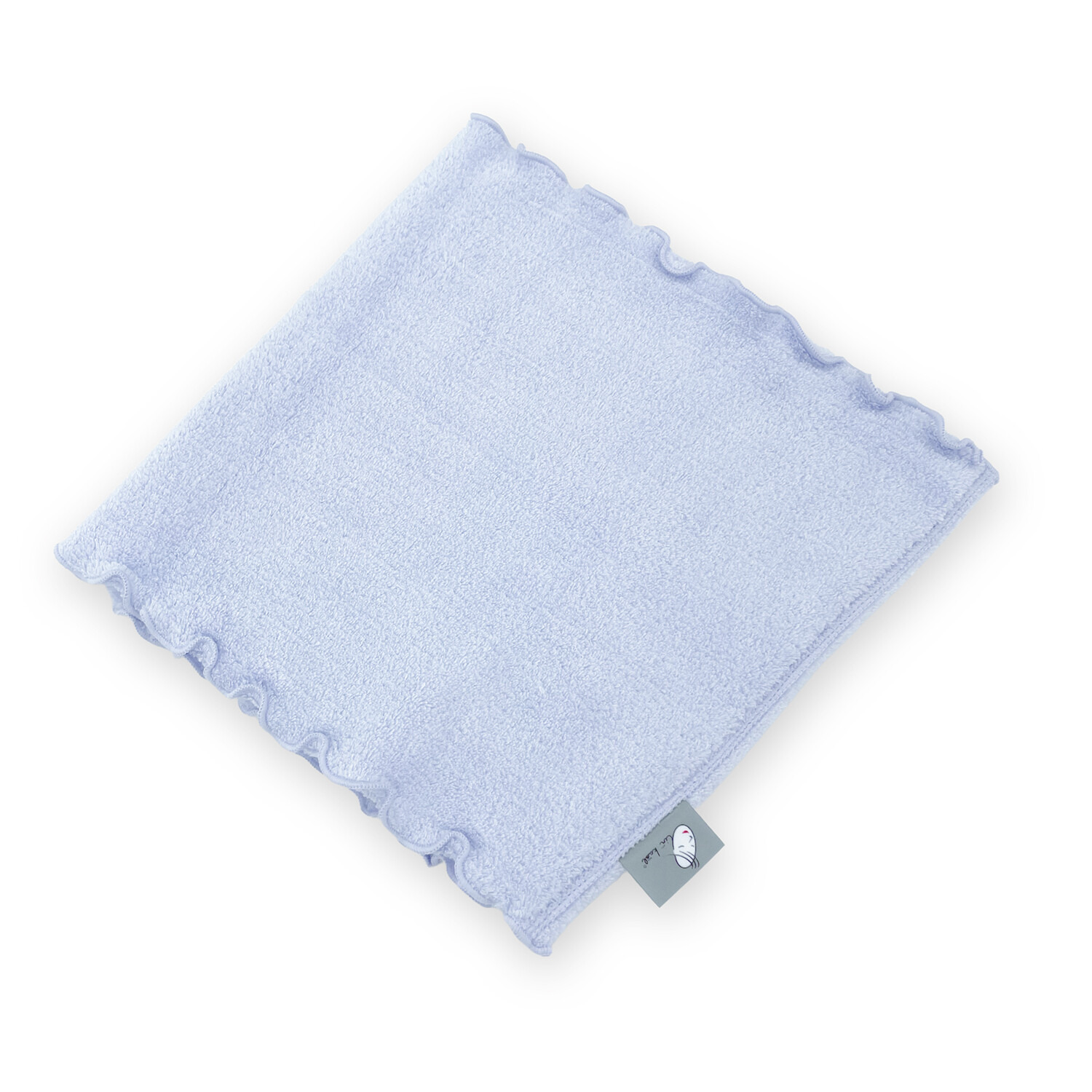 エアーかおる 日本製プチターバン 同色２枚組