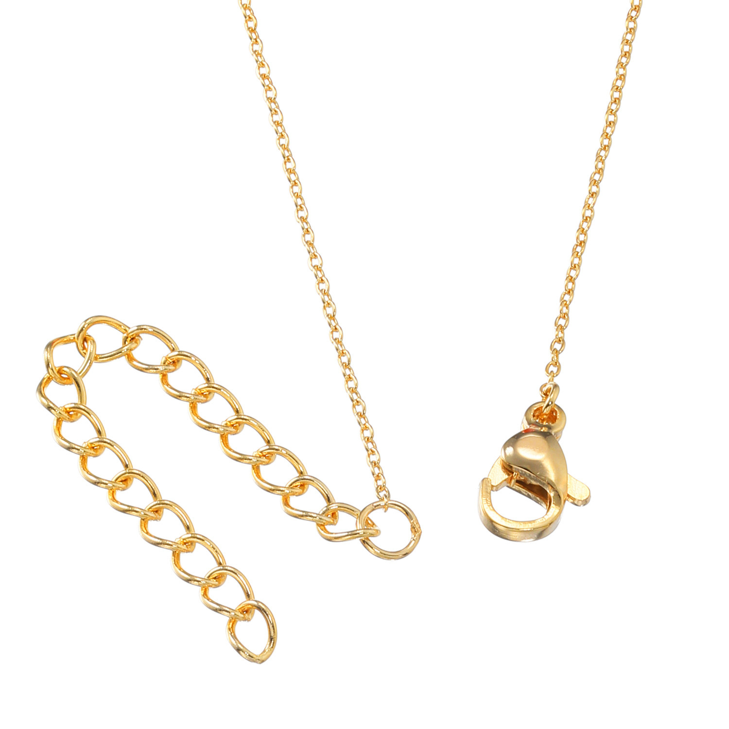 幸石堂 福禄寿の天然石 円満石（えんまんせき） 開運祈願ネックレス