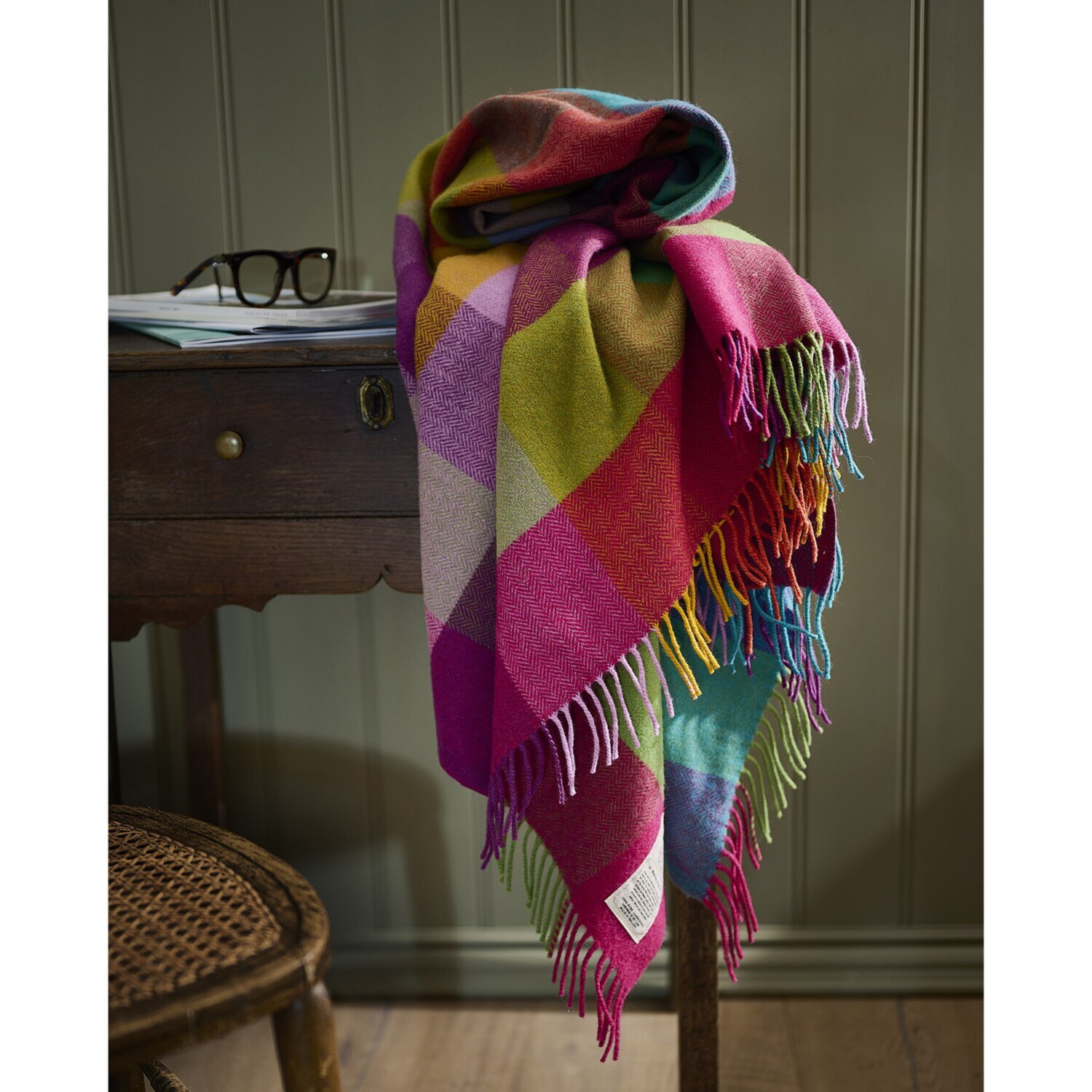 アヴォカ ラムウール スロー