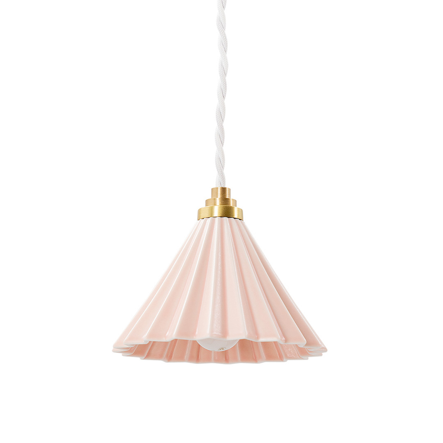 グラムエイト オリガミランプペンダント ＜ホワイトコード＞