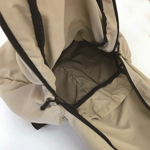 かわいい雑貨屋さん グロリア 驚きの軽さ！たっぷり収納 ドローストリング バックパック