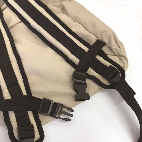 かわいい雑貨屋さん グロリア 驚きの軽さ！たっぷり収納 ドローストリング バックパック