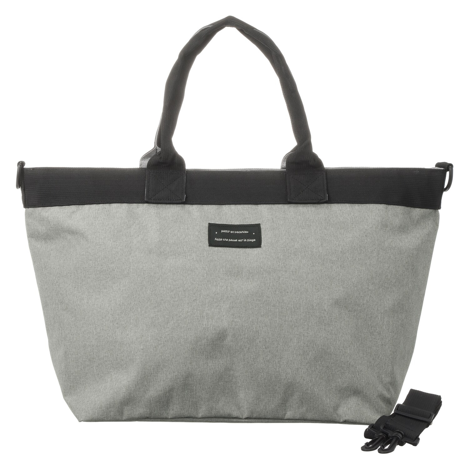 かわいい雑貨屋さん グロリア キャリーオン可能！ ショルダーストラップ付 舟形ボストンバッグ