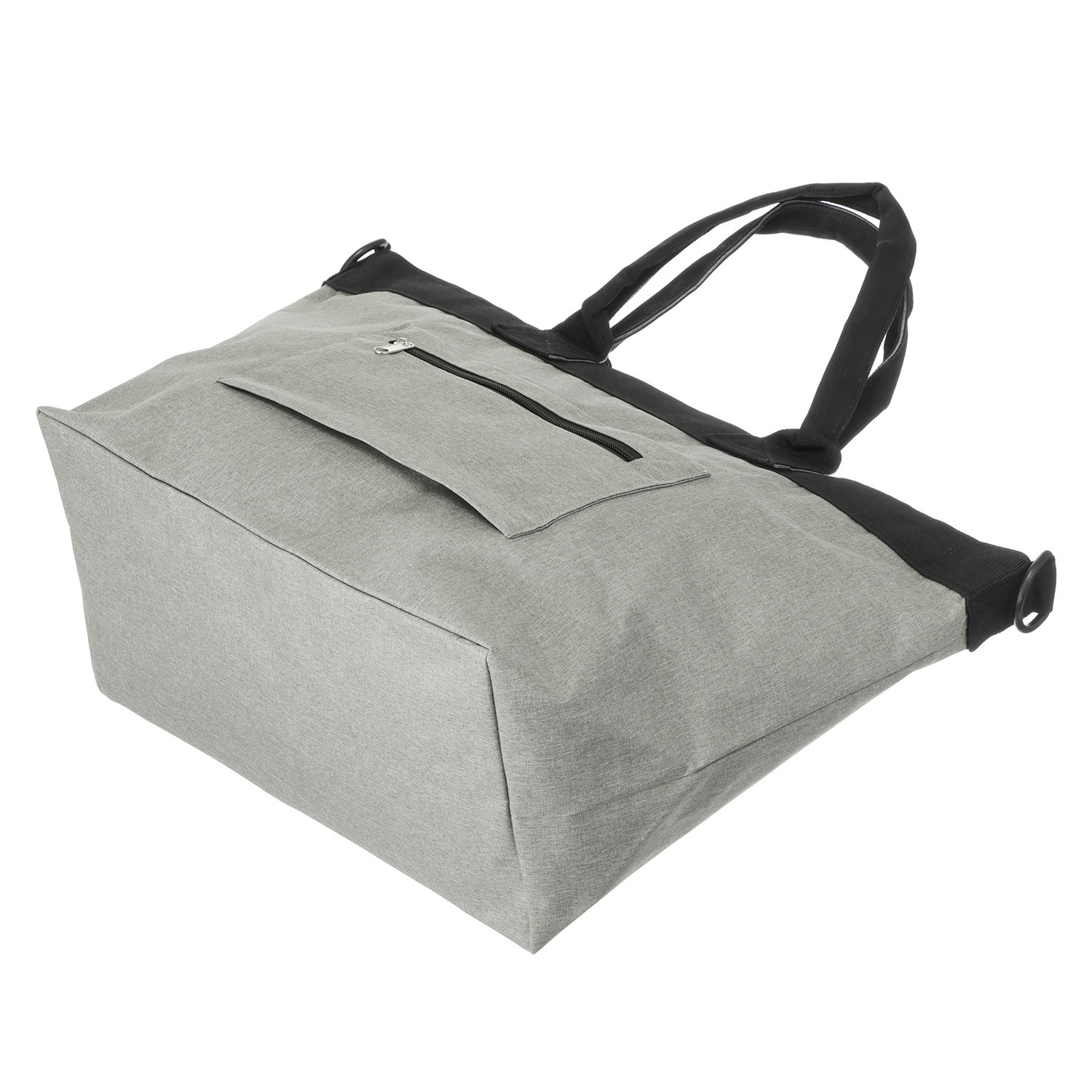 かわいい雑貨屋さん グロリア キャリーオン可能！ ショルダーストラップ付 舟形ボストンバッグ