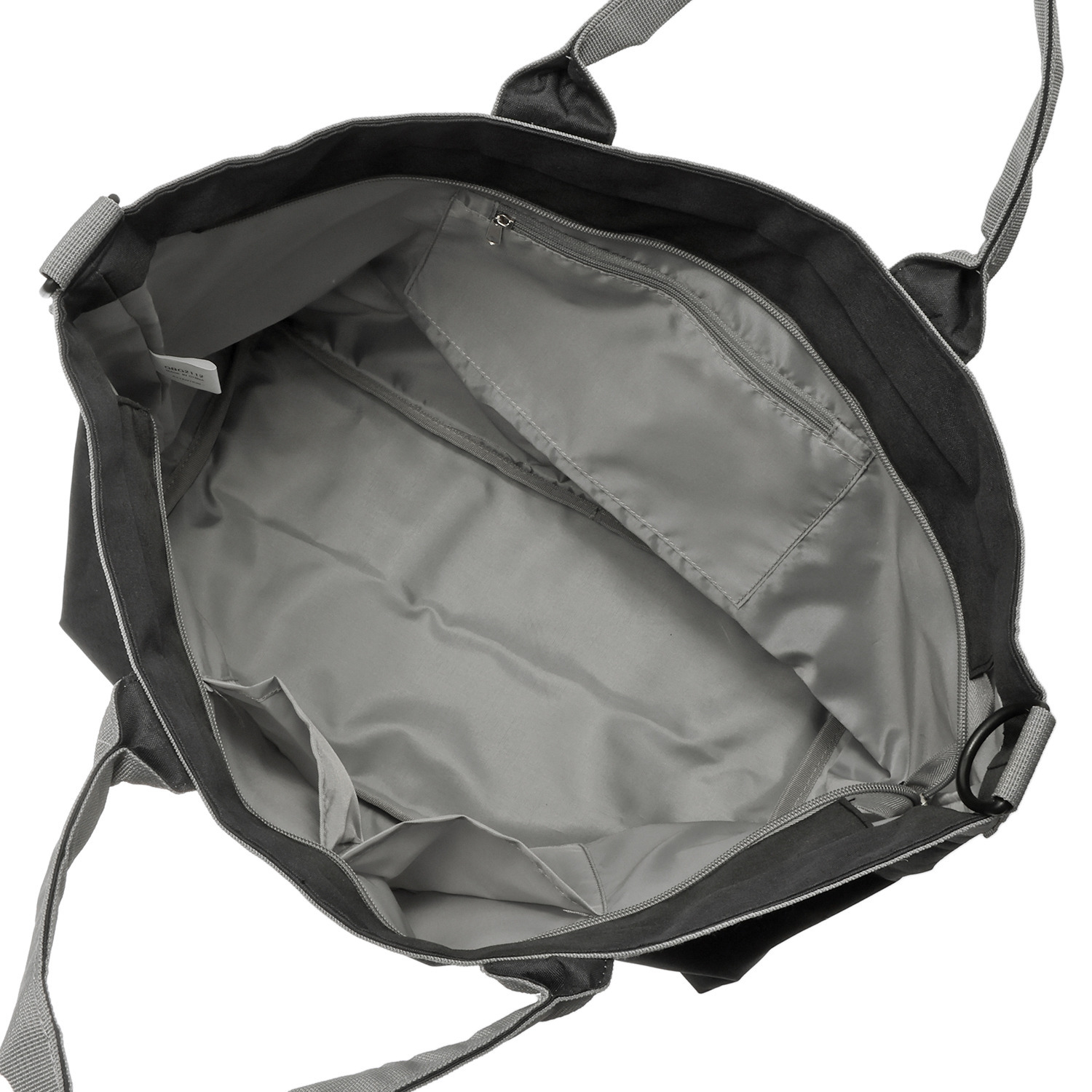 かわいい雑貨屋さん グロリア キャリーオン可能！ ショルダーストラップ付 舟形ボストンバッグ