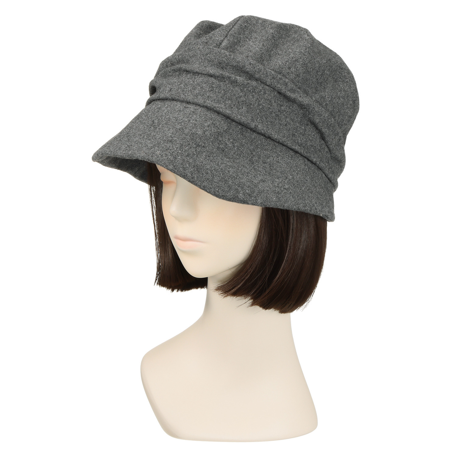 かわいい雑貨屋さん グロリア あったかキャスケット