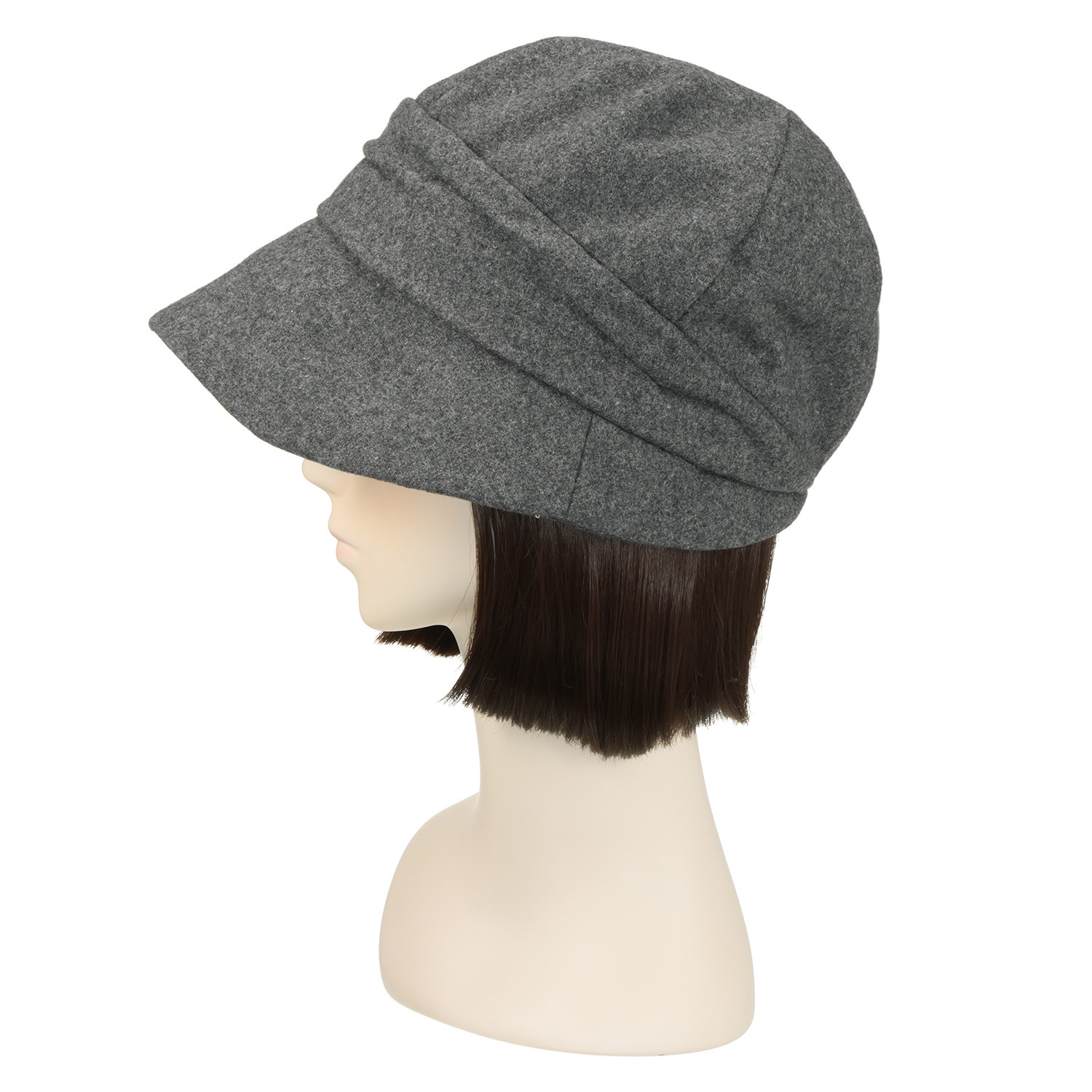 かわいい雑貨屋さん グロリア あったかキャスケット