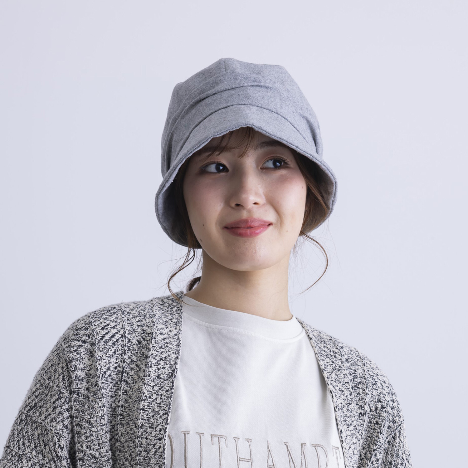 かわいい雑貨屋さん グロリア あったかキャスケット