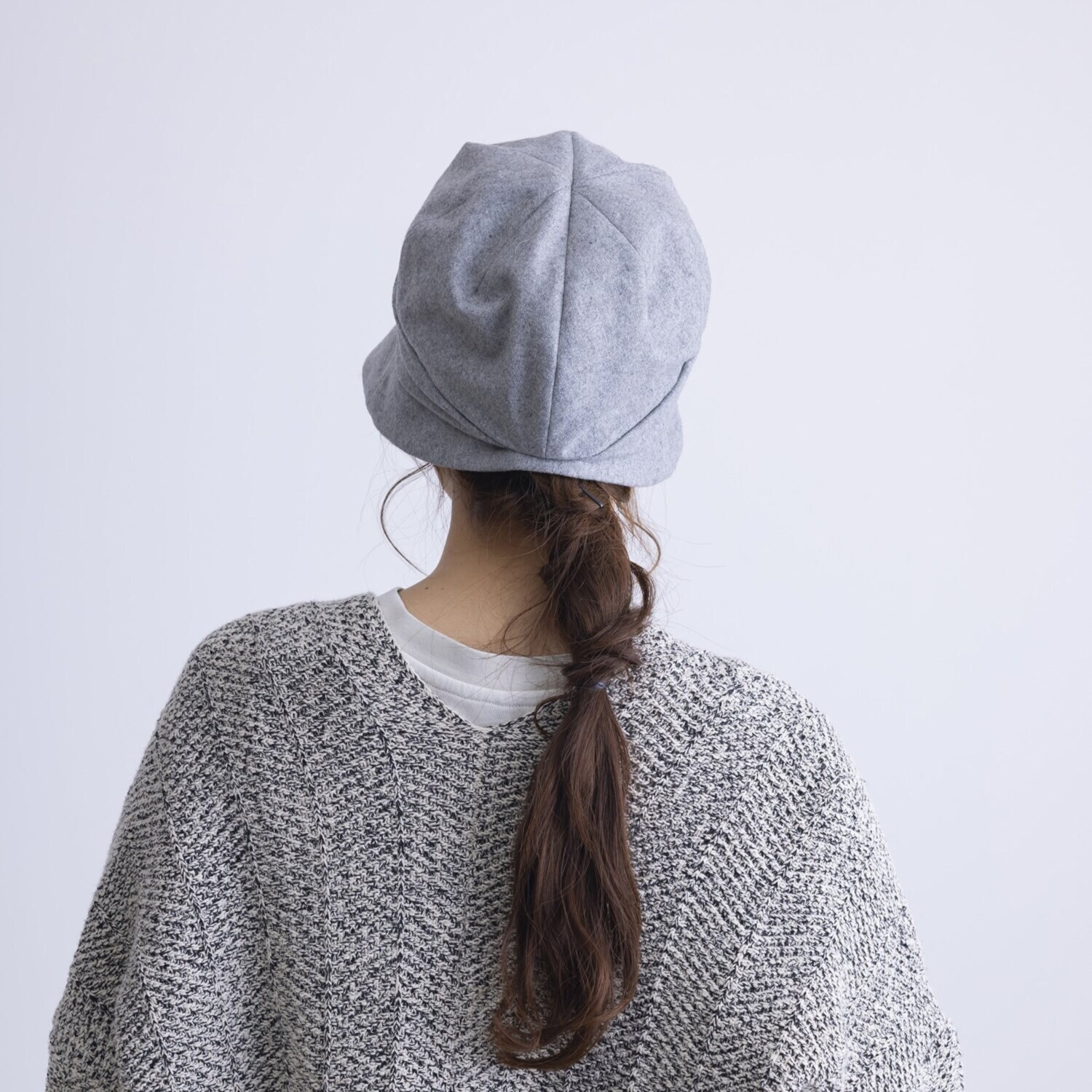 かわいい雑貨屋さん グロリア あったかキャスケット