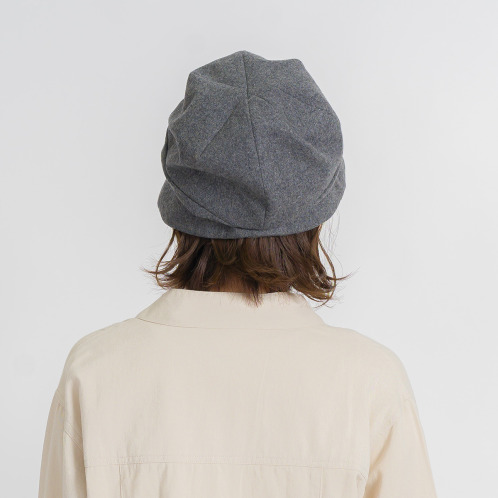 かわいい雑貨屋さん グロリア あったかキャスケット