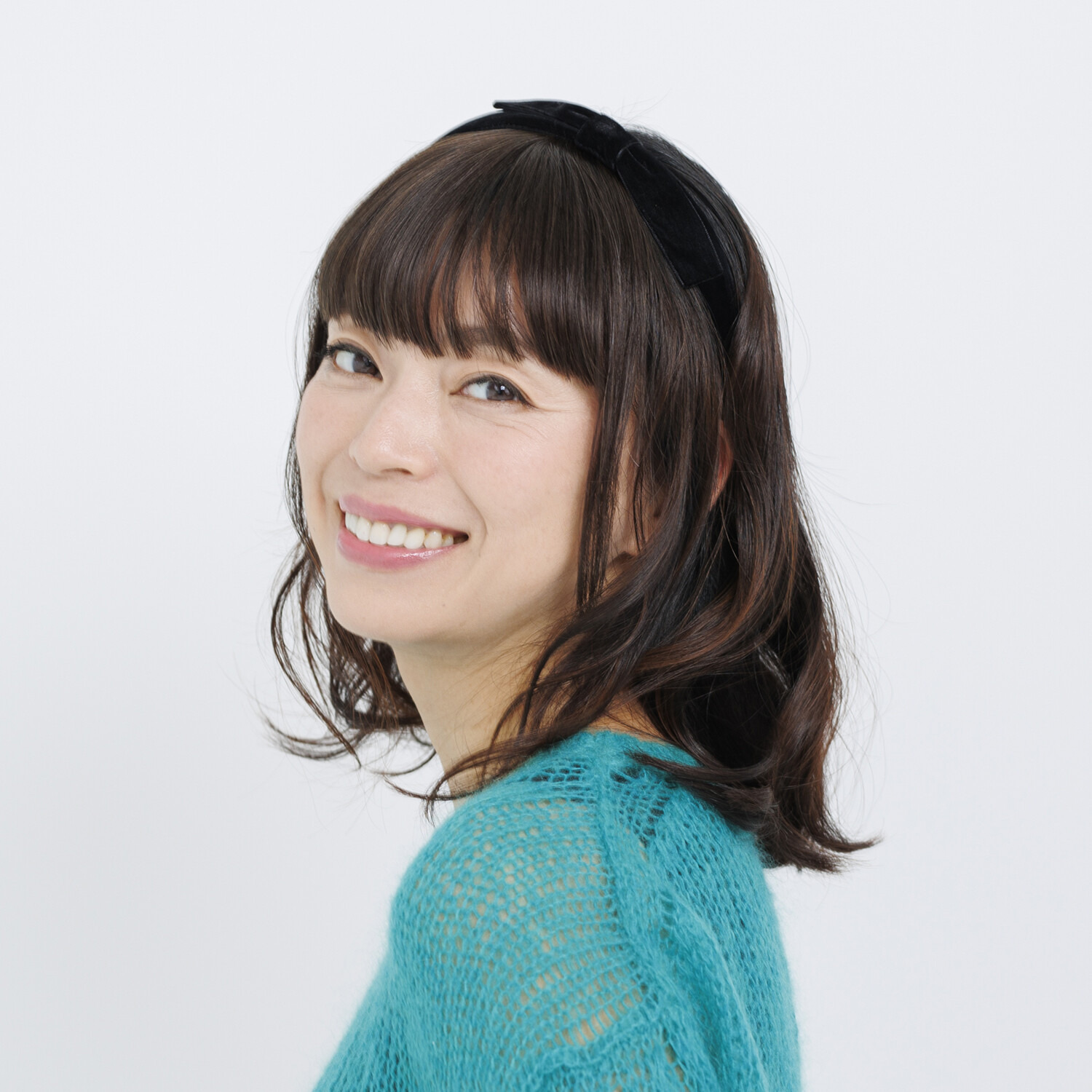 ギンカウィンカ 前髪とお顔周りの毛が 自然に完成 ドレスドヘア 前髪ウィッグ＆ カチューシャ