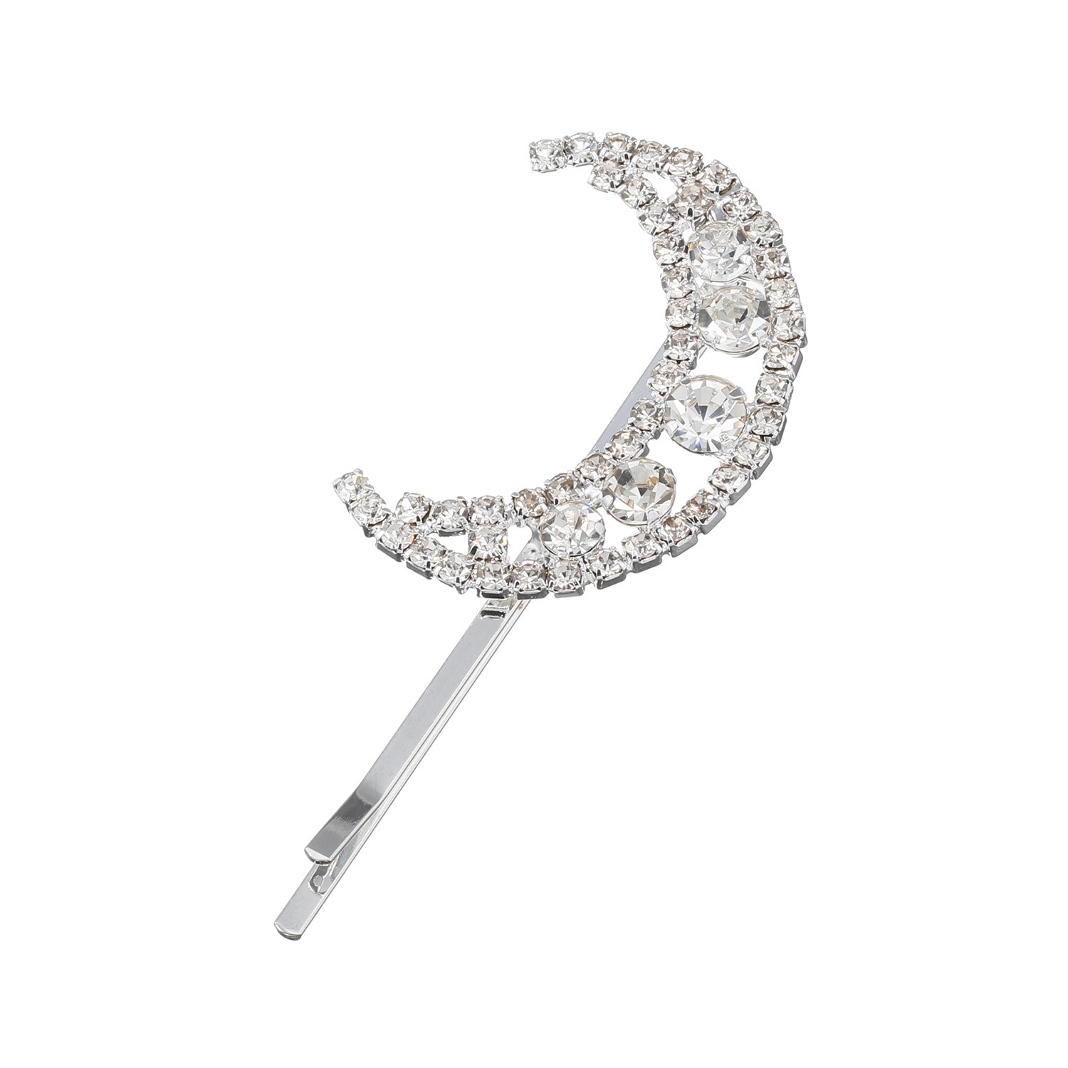 韓国トレンド 雑貨コレクション キラキラビジュウ ヘアピン