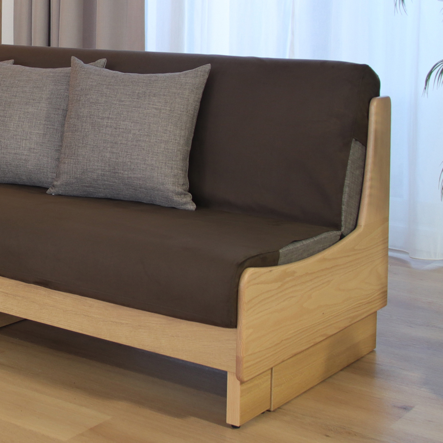 セルプール 上質リラックスタイム！ ネムレルソファー 専用カバー