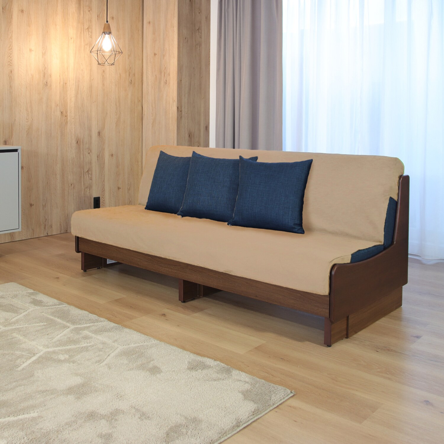 セルプール 上質リラックスタイム！ ネムレルソファー 専用カバー