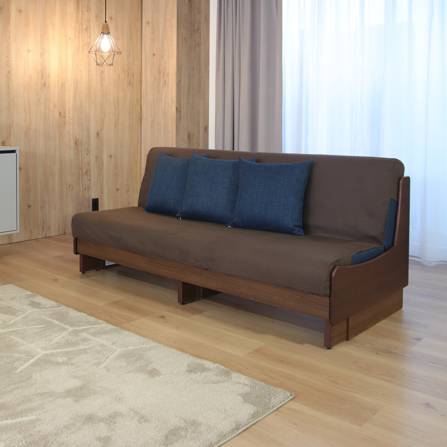 セルプール 上質リラックスタイム！ ネムレルソファー 専用カバー