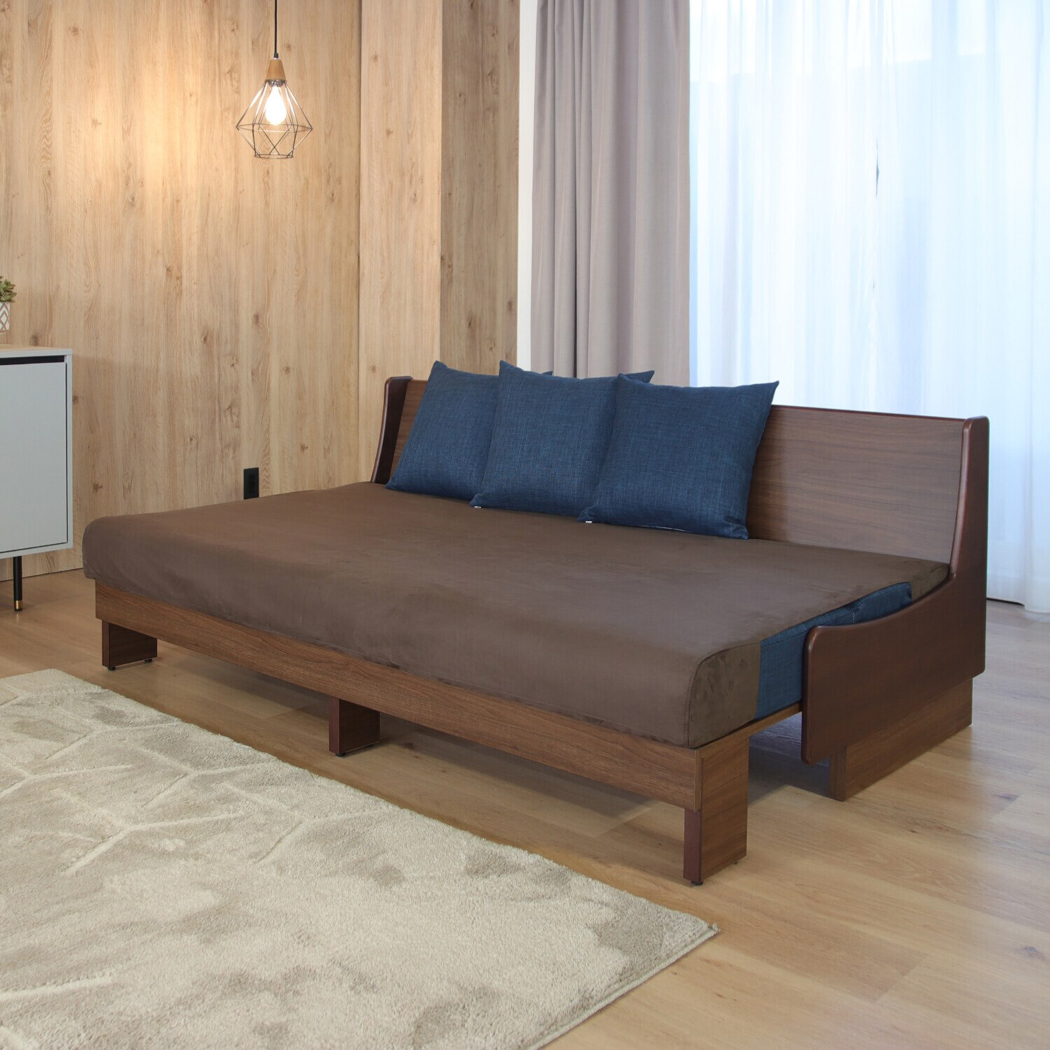 セルプール 上質リラックスタイム！ ネムレルソファー 専用カバー