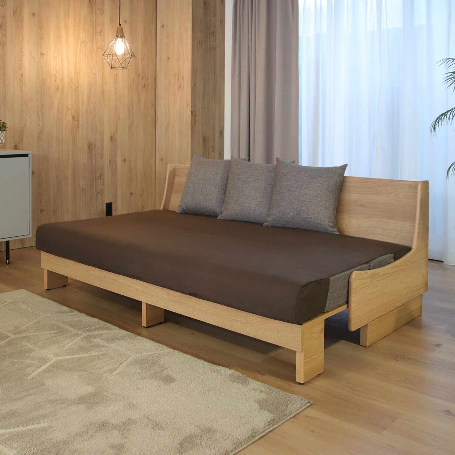 セルプール 上質リラックスタイム！ ネムレルソファー 専用カバー