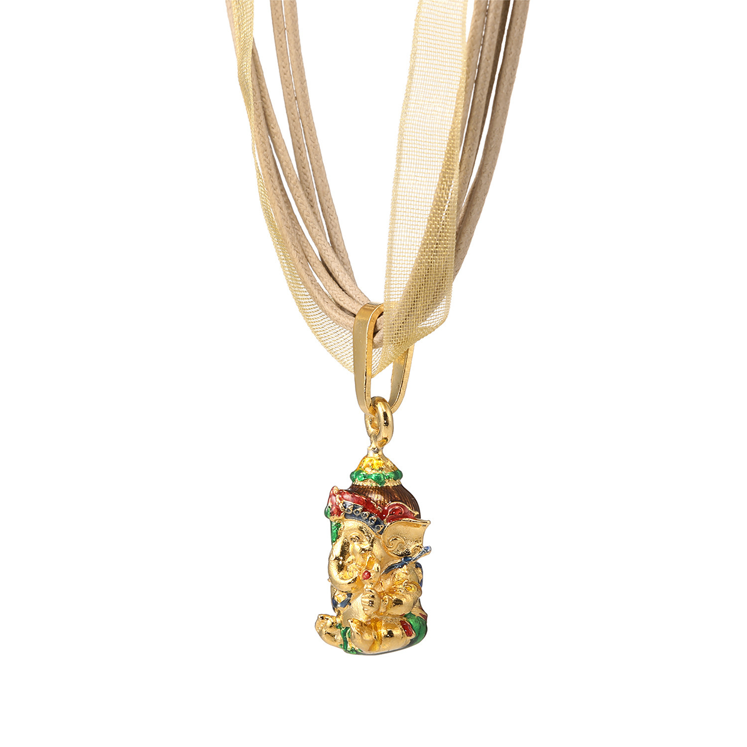 祝！１５周年 プラピカネ ペンダントトップ＆ ネックレス 夢のベイビーピカネの象徴 〜お金持ちで健康で、 　一生幸せ〜