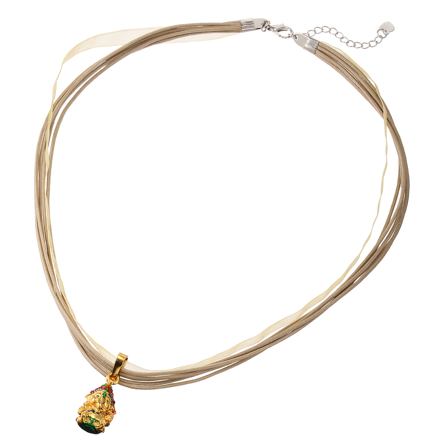 祝！１５周年 プラピカネ ペンダントトップ＆ ネックレス 夢のベイビーピカネの象徴 〜お金持ちで健康で、 　一生幸せ〜