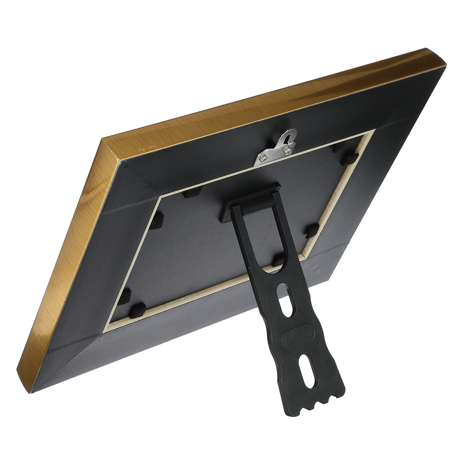 祝！１５周年 プラピカネ 神守りの象徴 踊るベイビーピカネの描画 〜別格の金財・資産・ 　安息・家運〜 握り守付き