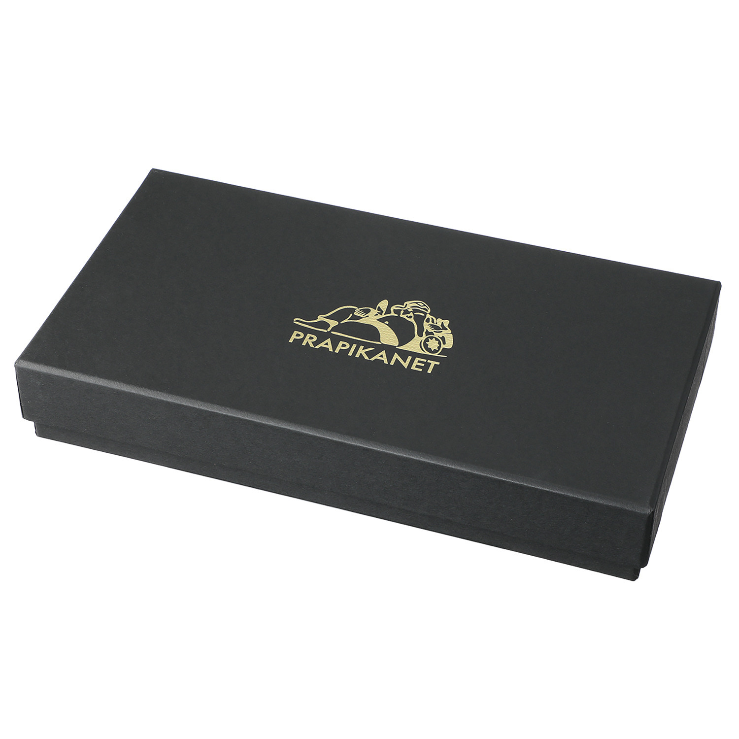 祝！１５周年 プラピカネ ウォレット ＜富の宝石＞の象徴 ガルーシャ 〜金財拡大・蓄財・浄化〜 特別コイン付