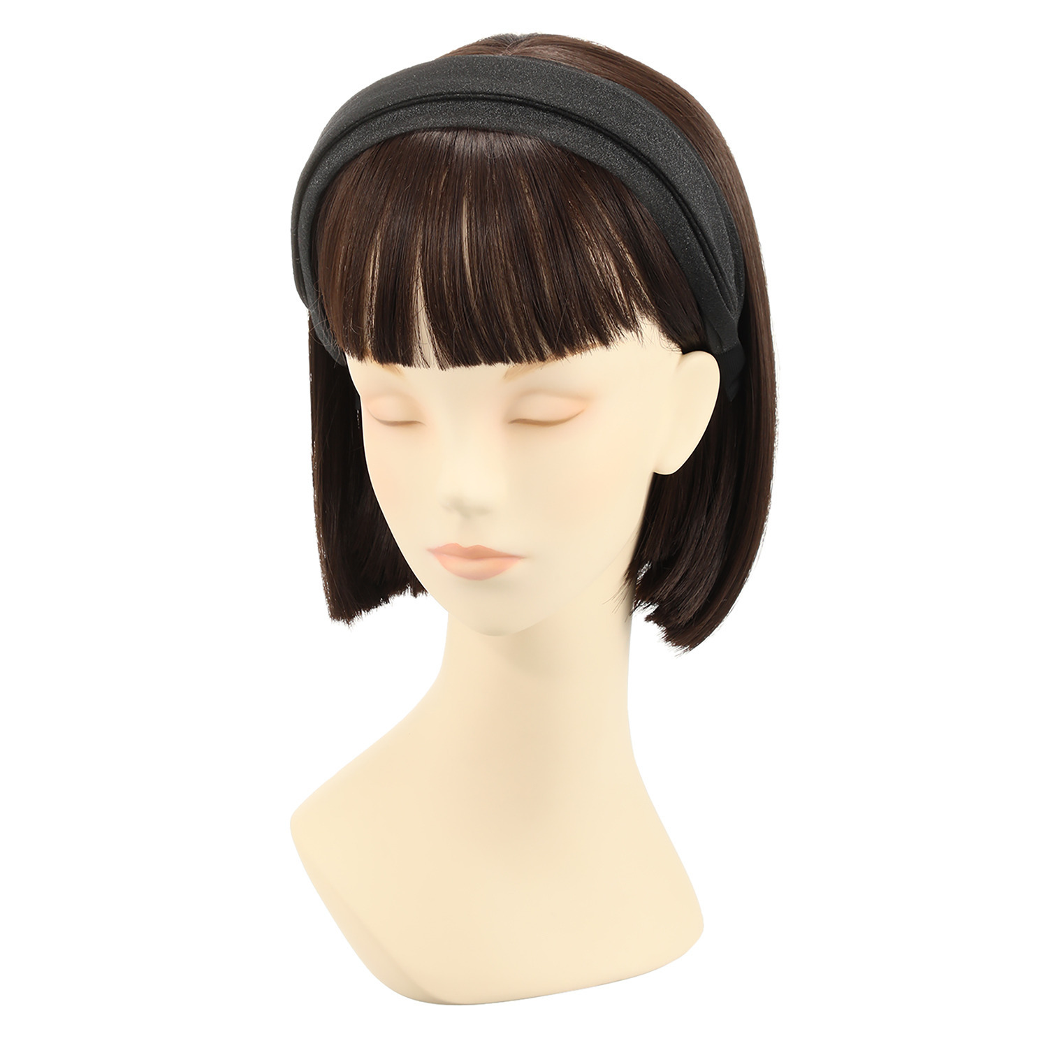 ギンカウィンカ カチューシャ