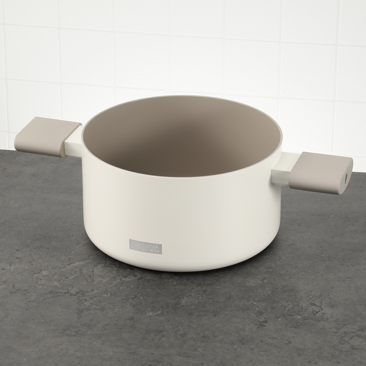 せいろ・深ザル付き 両手鍋セット ｓｅｉｒｏ＋