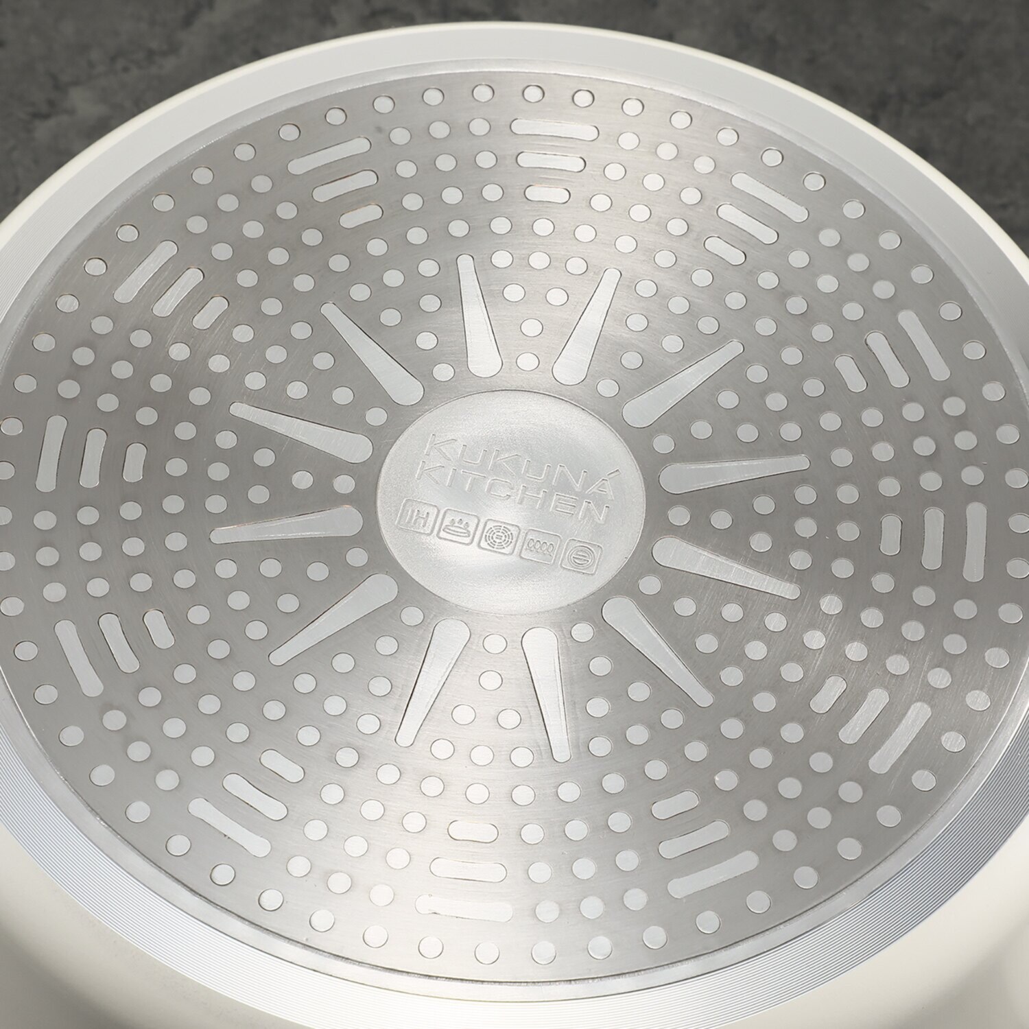 せいろ・深ザル付き 両手鍋セット ｓｅｉｒｏ＋