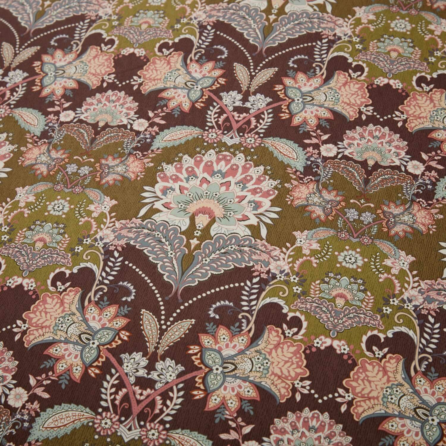 ｎｉｓｈｉｋａｗａ 綿１００％ 掛けふとんカバー ＜セミダブル＞