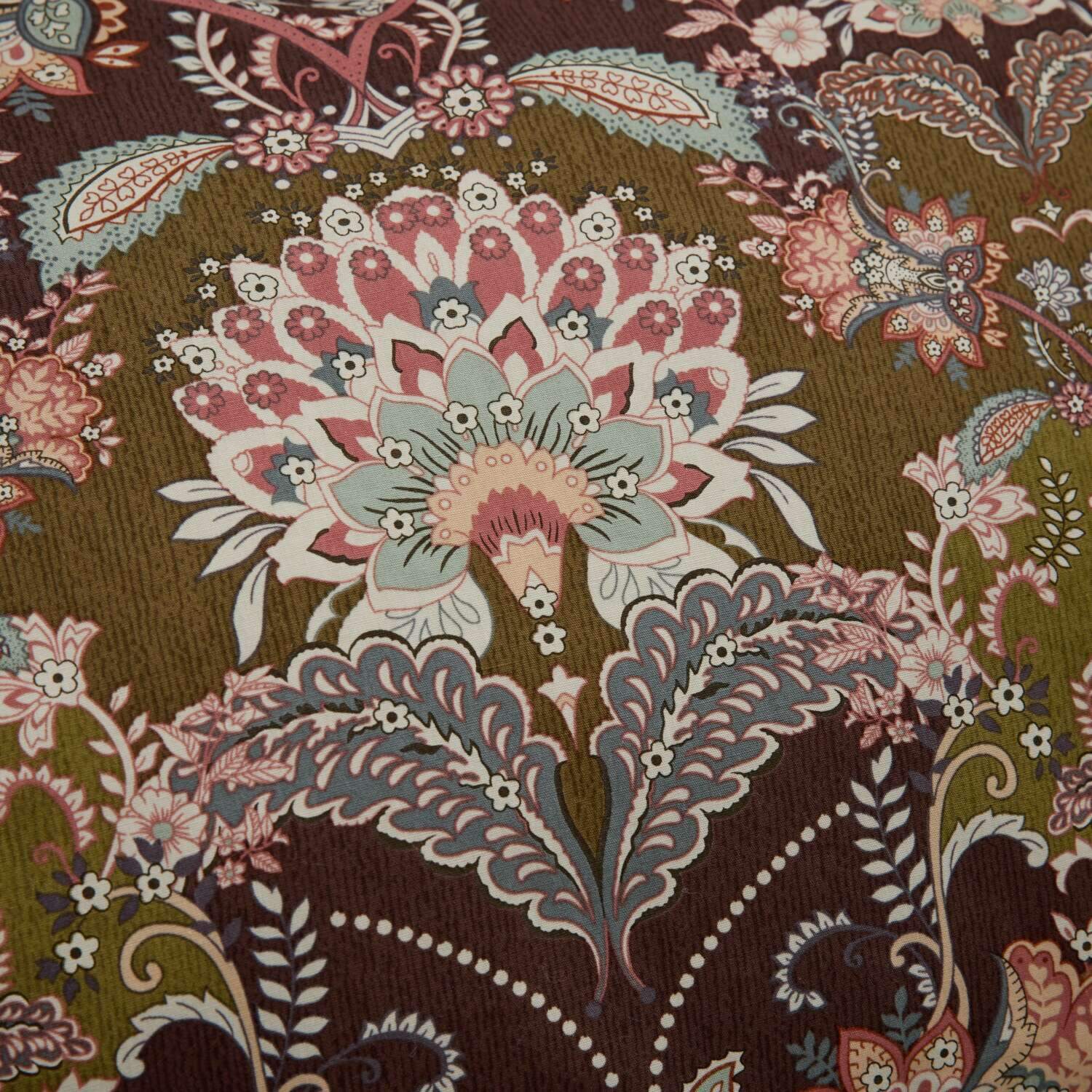 ｎｉｓｈｉｋａｗａ 綿１００％ ピローケース 同色２枚組