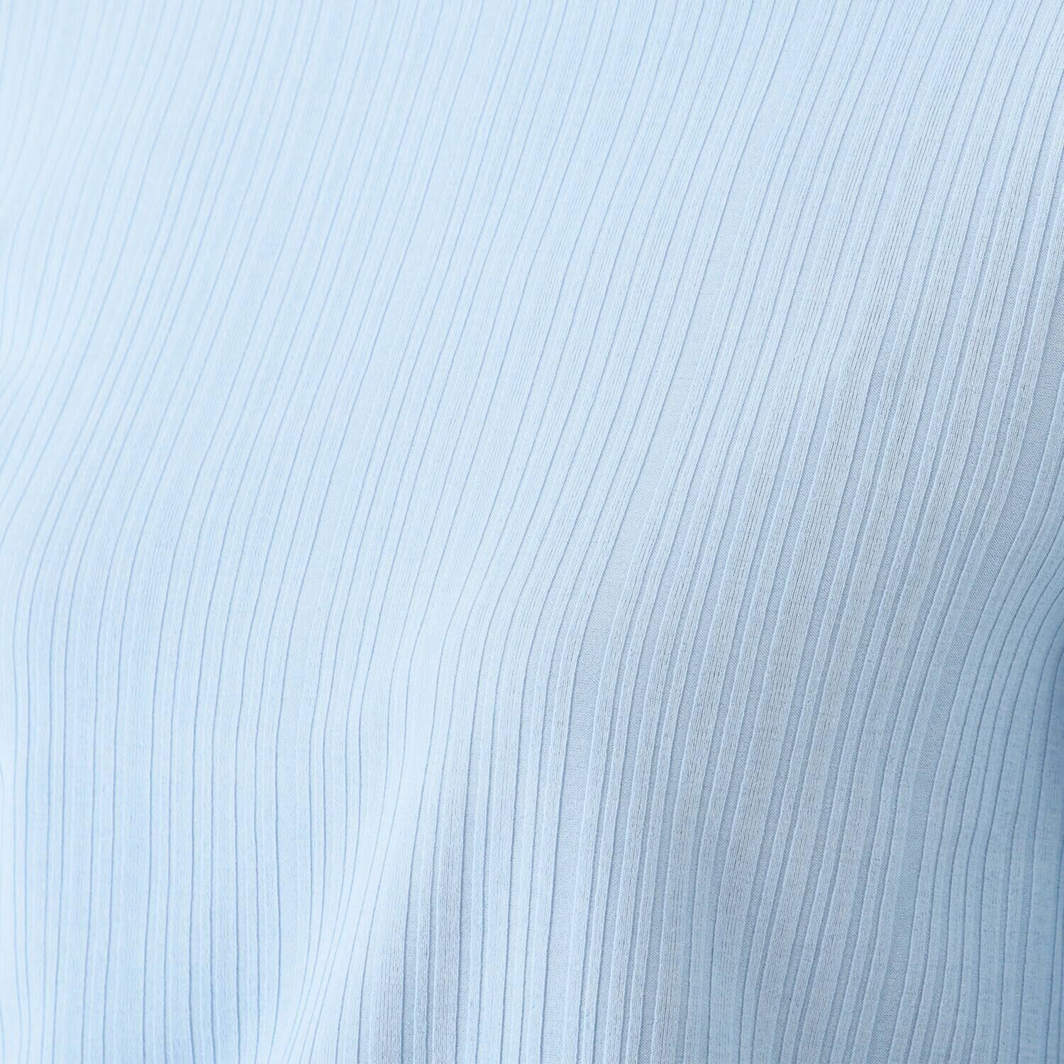 ラブソル 配色メロウアクセント プルオーバー