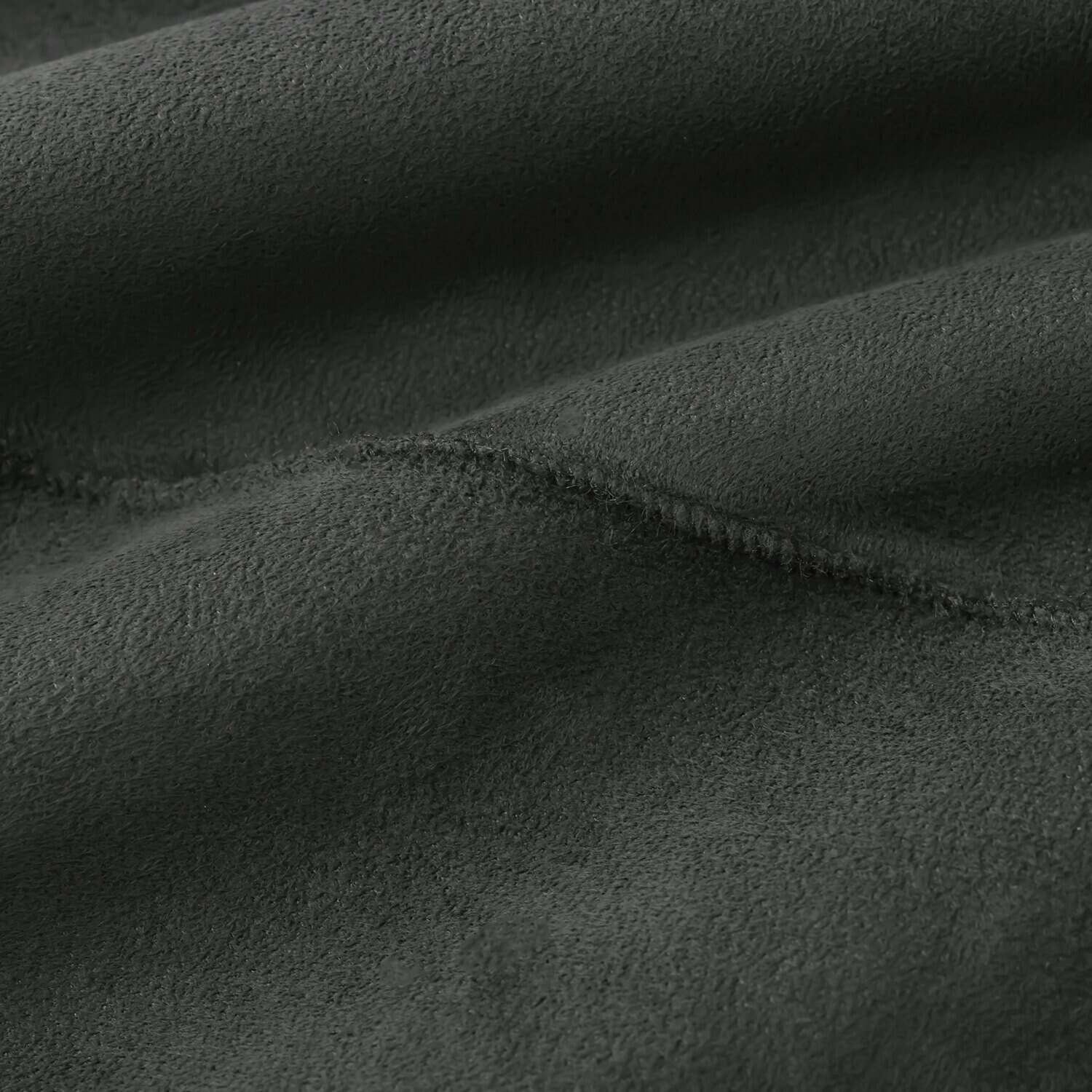 ゼラールスポーツ フェイクムートン リバーシブルで楽しめる ファー切替デザイン ピーコート