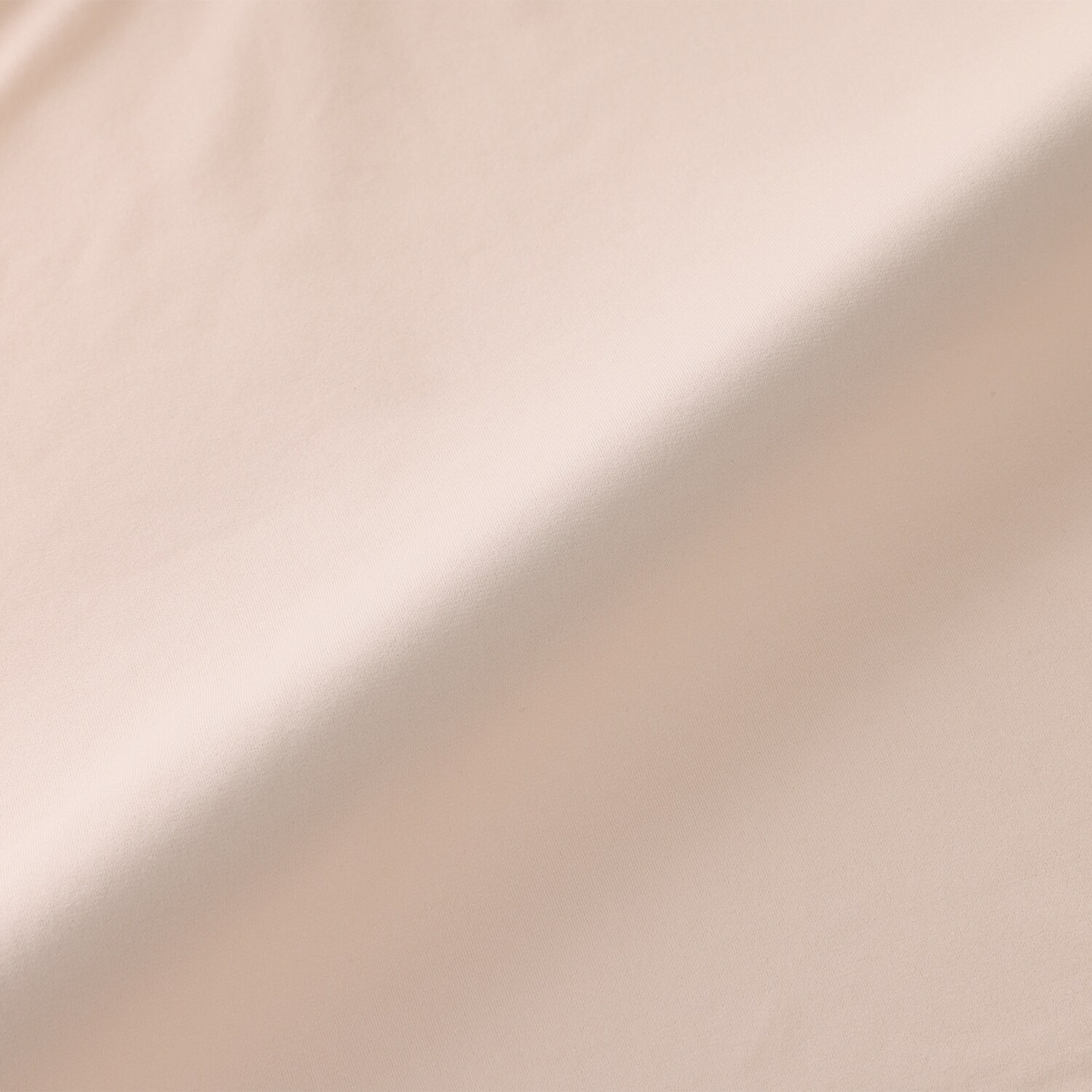 きれいになろう！ 着ていないみたい！ 超のびのび 吸水速乾・接触冷感 カップ付タンクトップ ２枚セット