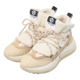 ノーネーム エアリーブーツ “エクスプロ”