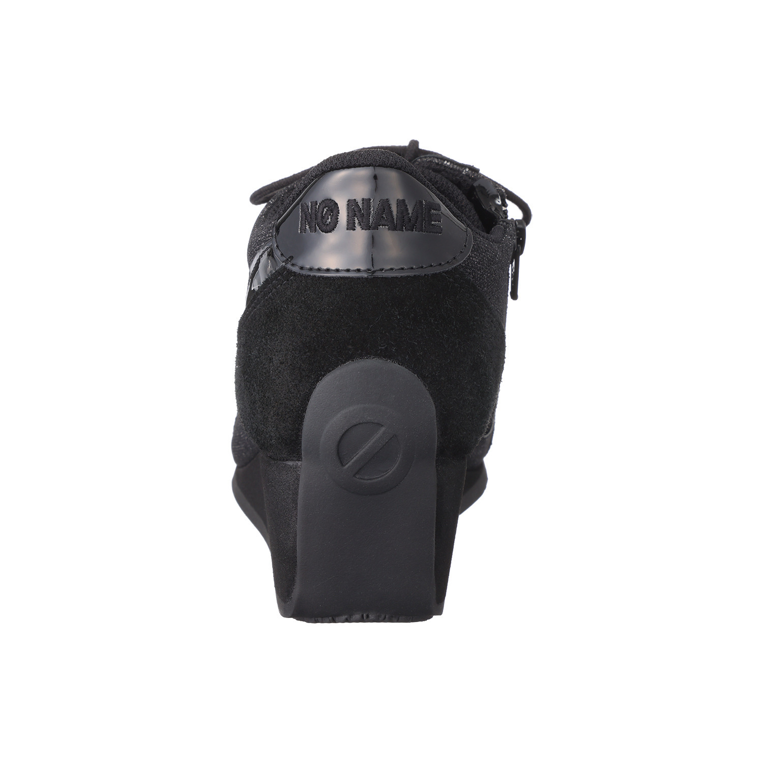 ノーネーム ウェッジソールスニーカー “ヨーコ”