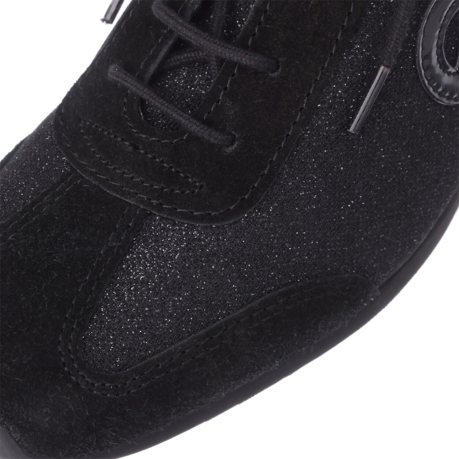 ノーネーム ウェッジソールスニーカー “ヨーコ”