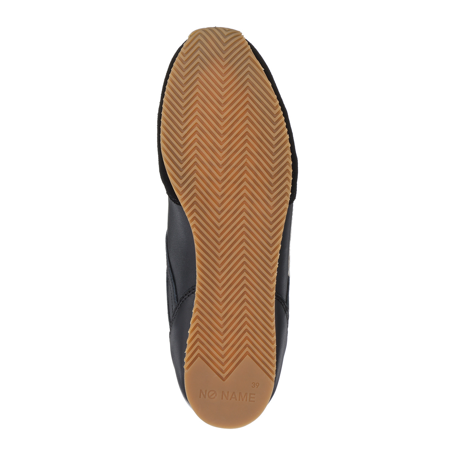 ノーネーム ライトフラットスニーカー “ノーネームＥＶＯ”