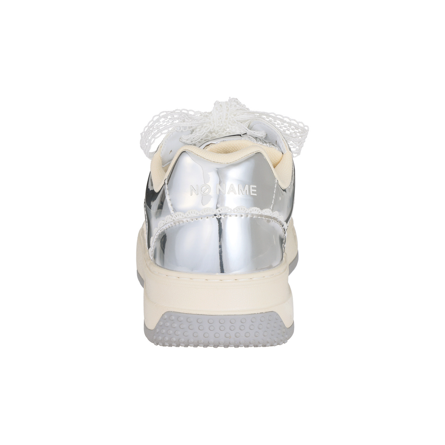 ノーネーム チャームミラー スニーカー “アリソン”