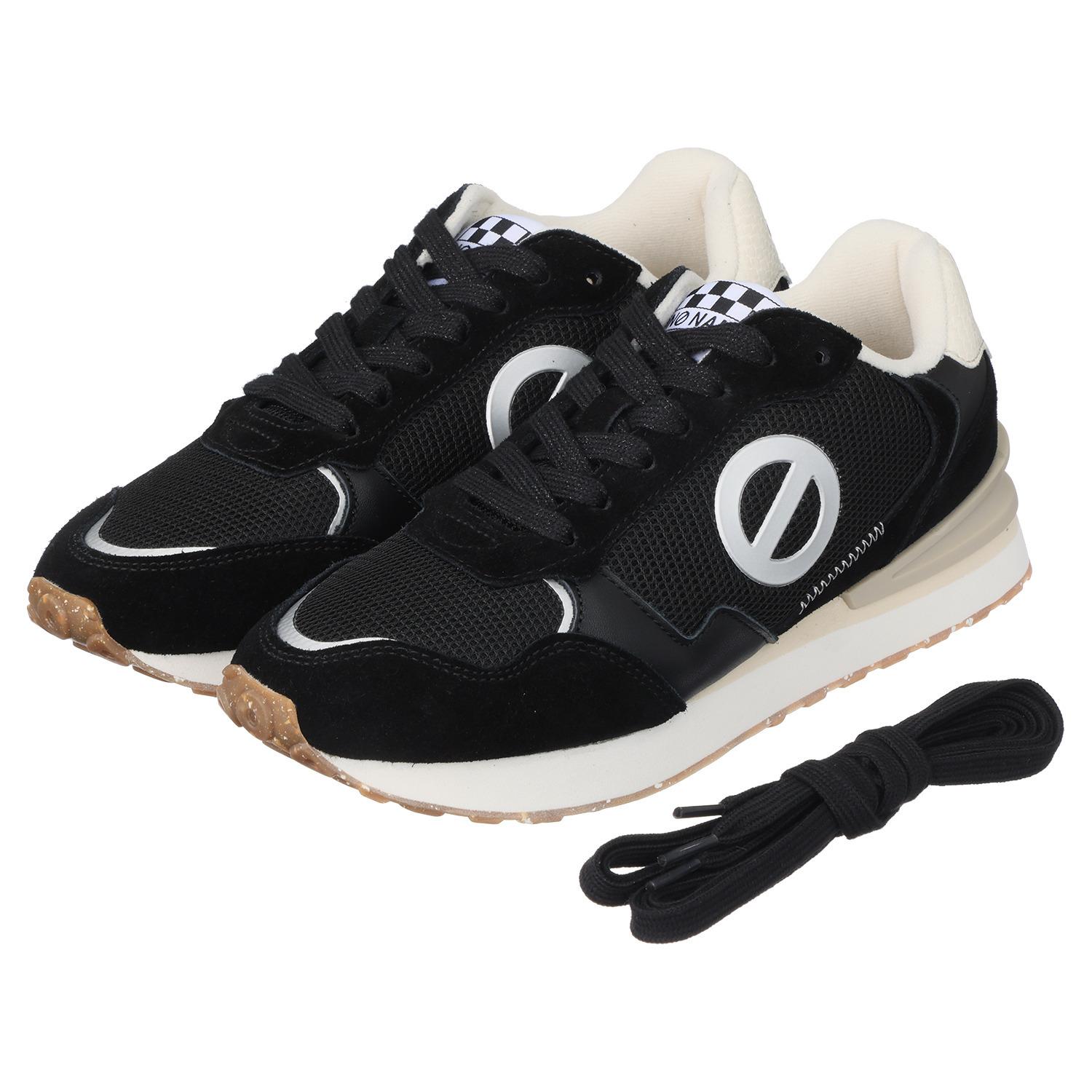 ノーネーム スニーカー “トヴァランナー”