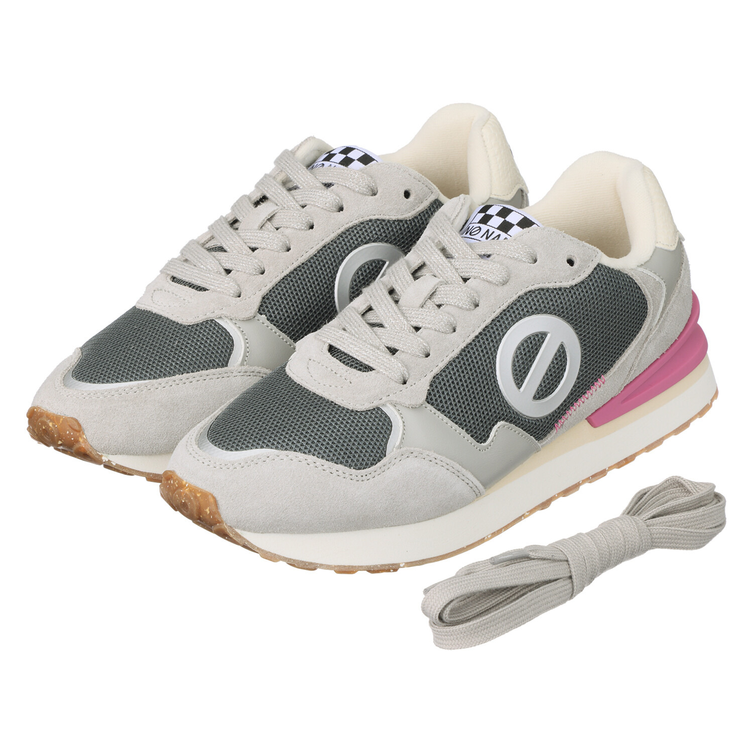 ノーネーム スニーカー “トヴァランナー”