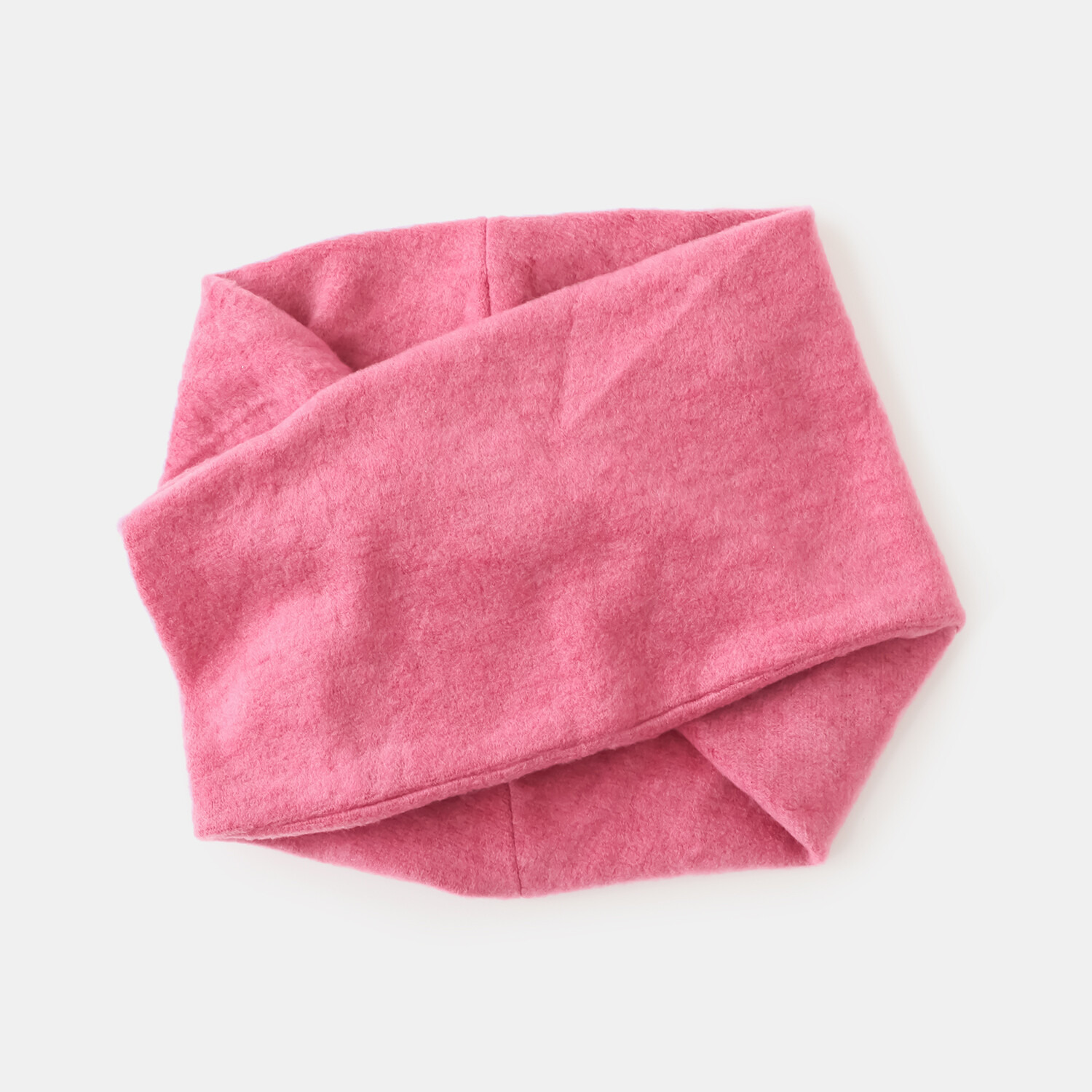 ココンライフ　ドゥ 吸湿発熱・吸放湿 “サーモギア” 両面起毛スヌード