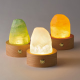 幸石堂 ほのかに灯る幻想のひと時 天然原石ラ...