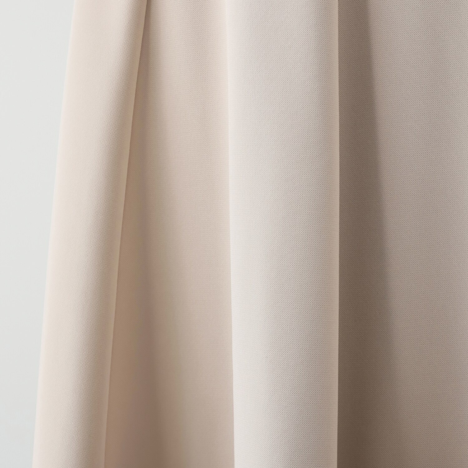 エアリーフェアリー ＵＶカット・吸水速乾 ソフトフレアー 八枚接ぎスカート