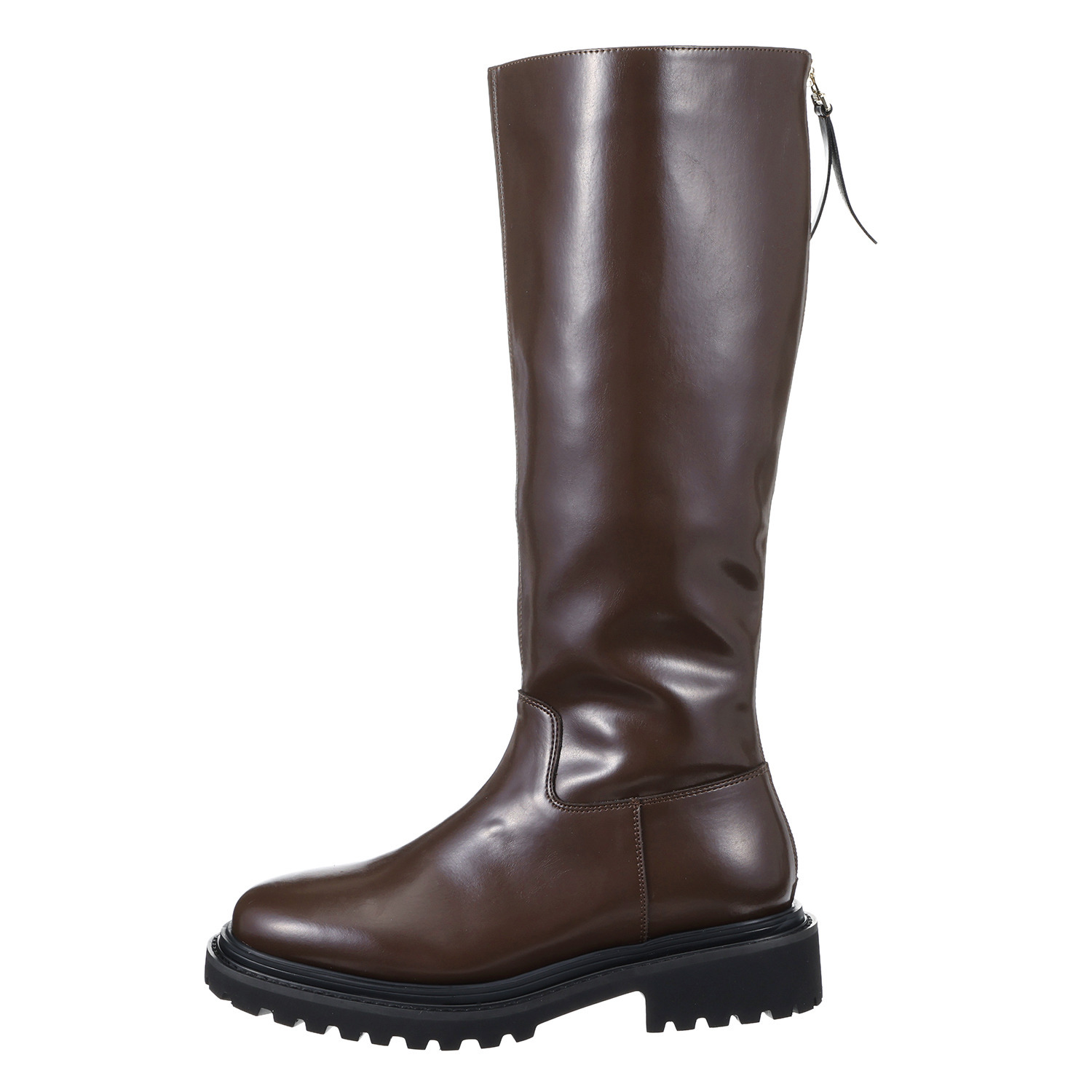 ニカル トラックソール ロングブーツ