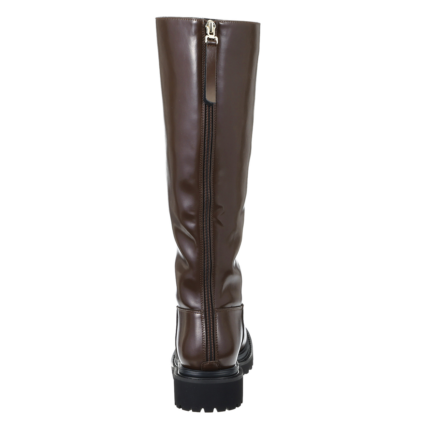 ニカル トラックソール ロングブーツ