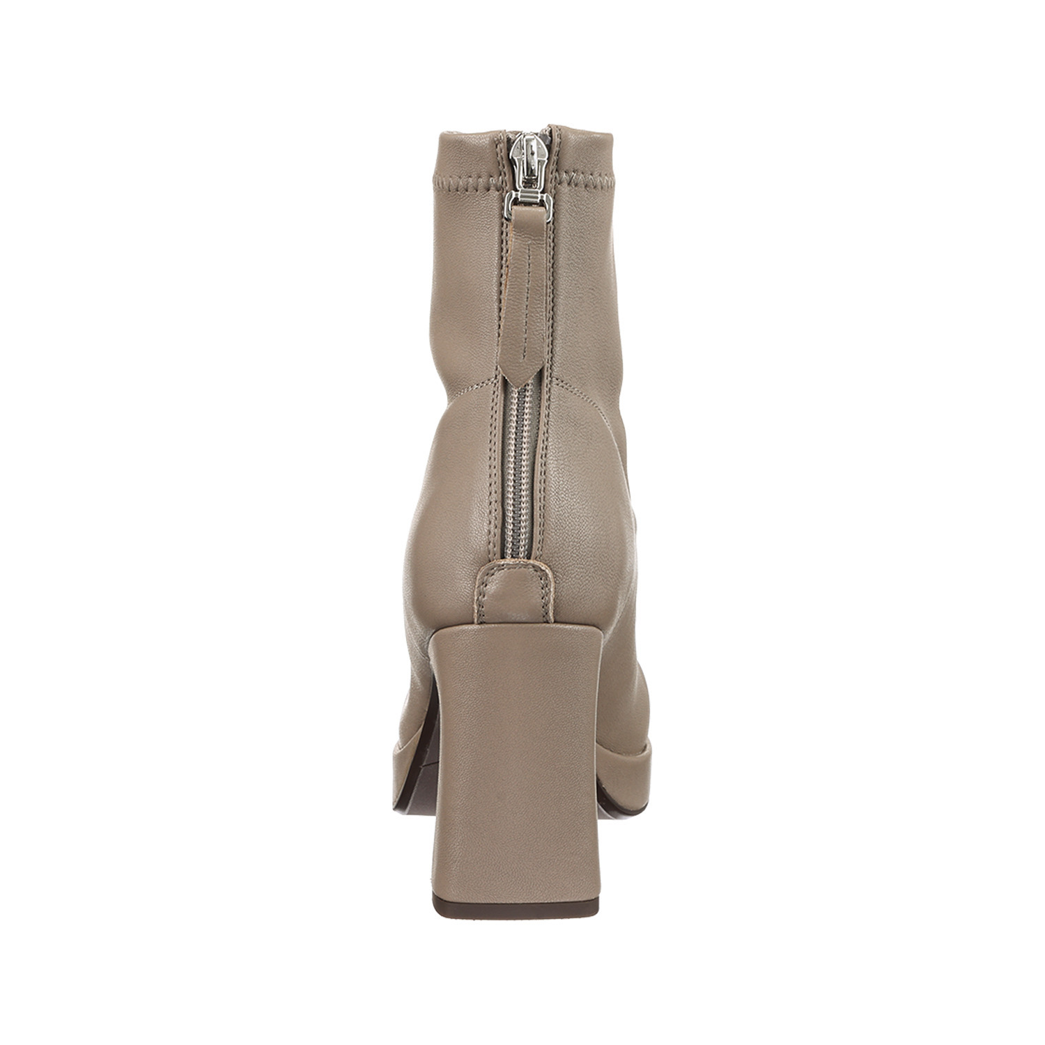 ニカル プラットフォーム ブーツ