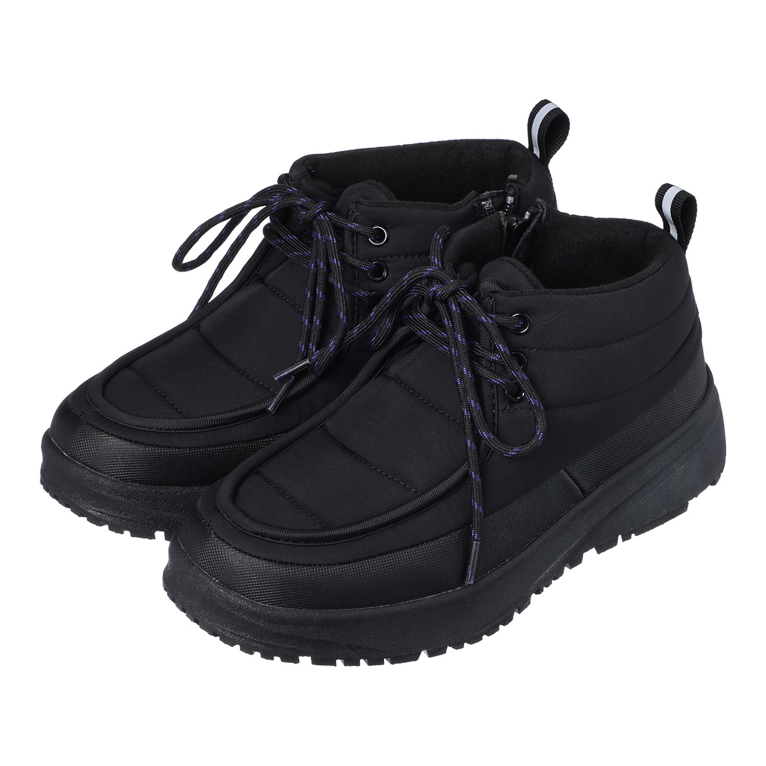 トーキョーキャンプゴー マジックインソールコラボ 防水　はっ水　防滑 モカシンスニーカー