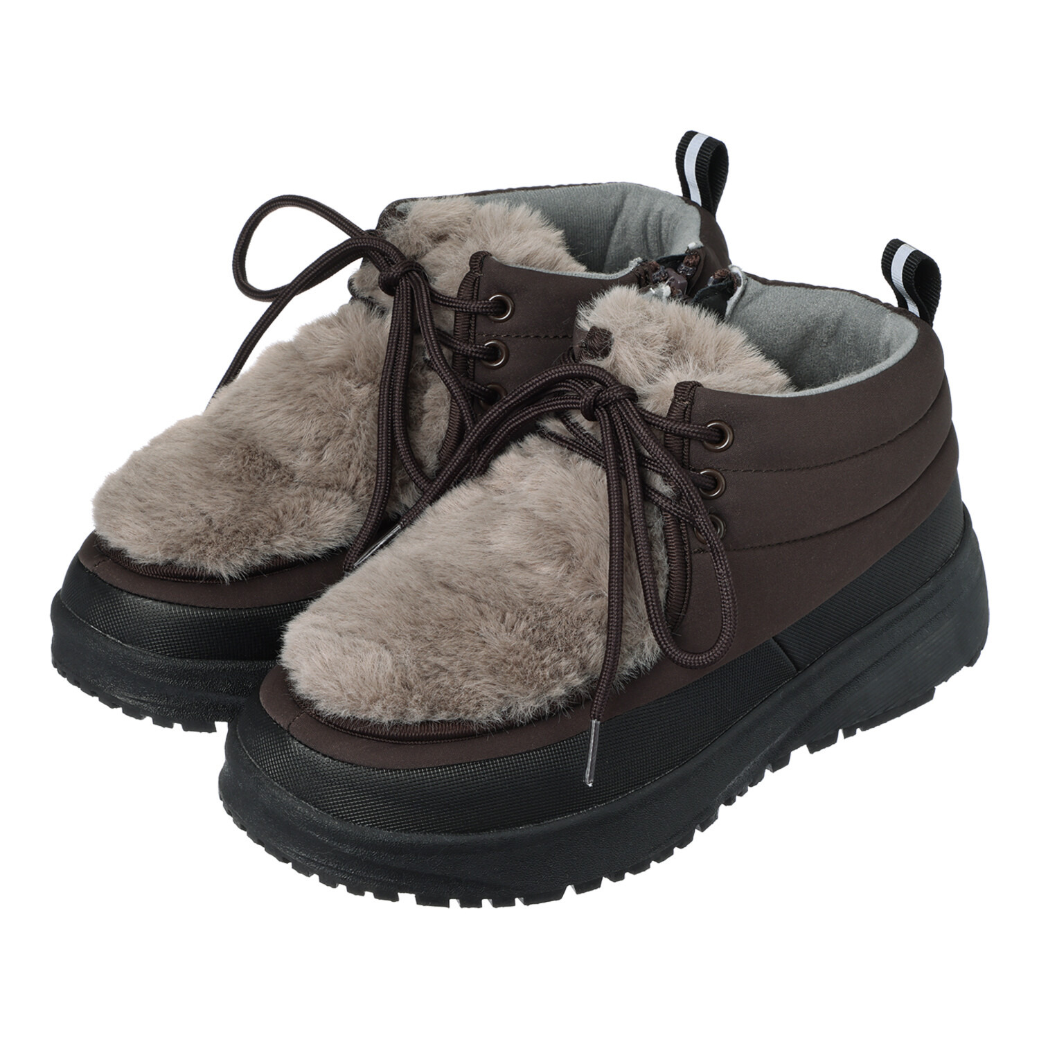 トーキョーキャンプゴー マジックインソールコラボ 防水　はっ水　防滑 モカシンスニーカー